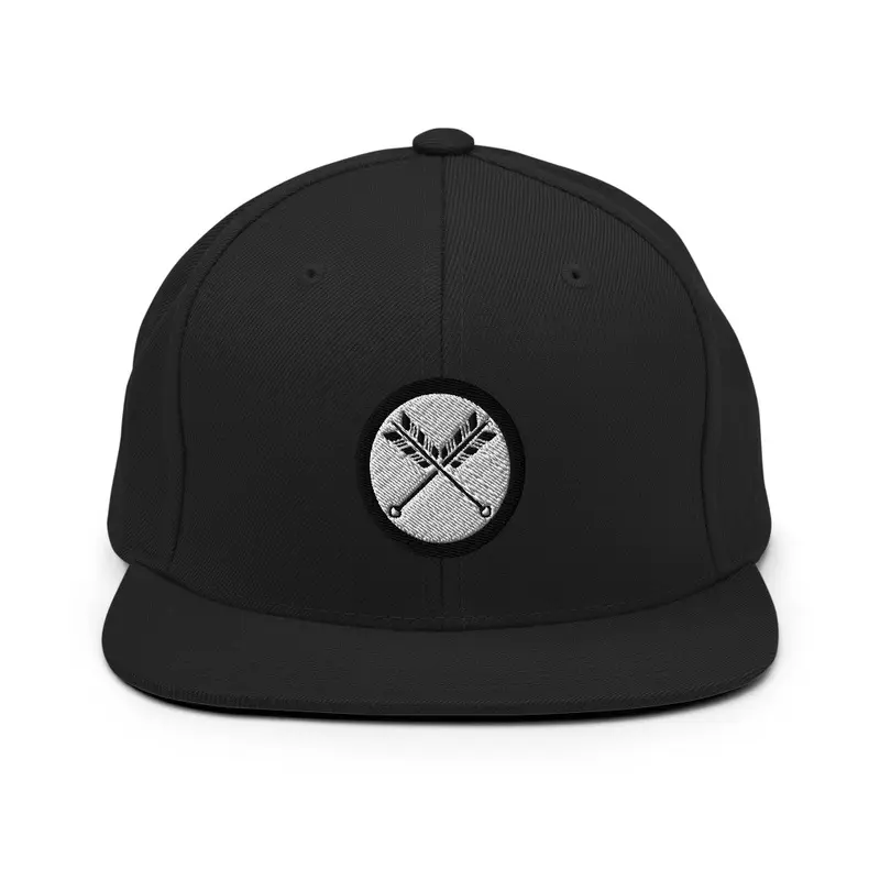 Ichiden Kai Crest Snapback